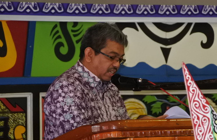 Masih Ada Pemda Yang Telat Tetapkan APBD